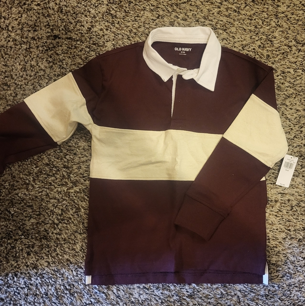Old navy boys shirt
